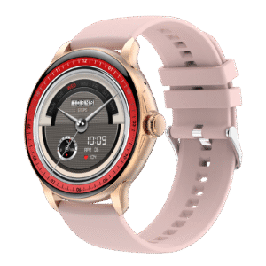 Eclipse Smartwatch [Pink]